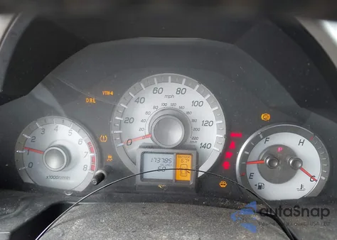 2014 Honda Pilot Ex-L z USA, uszkodzony, nr VIN 5FNYF4H78EB048364